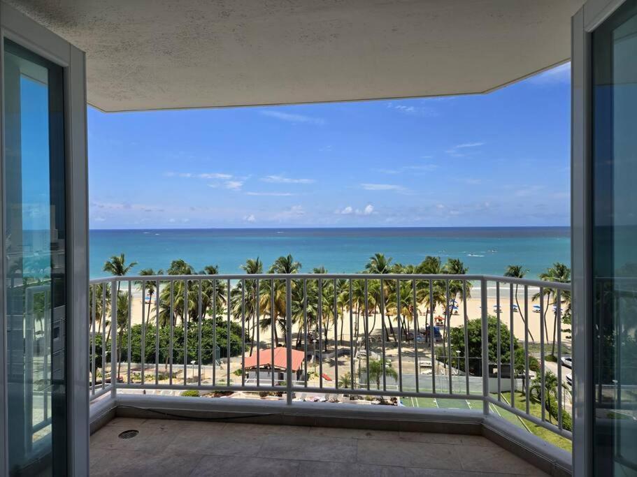 Tropical Chic Beach Paradise San Juan Exteriér fotografie